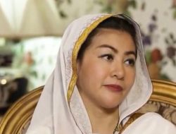 Soal Dugaan Asusila Ketua KPU, Wanita Emas Klarifikasi: Itu Tidak Benar