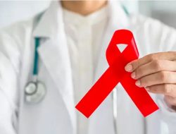 522 Warga Kabupaten Tangerang Idap HIV/AIDS, Terbanyak Pria Usia Produktif