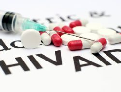 Kasus HIV/AIDS di KBB Meningkat Setiap Tahun, Penderita Paling Banyak Pria Penyuka Sesama Jenis