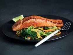 Cegah Kebiasaan Lupa, Yuk Konsumsi 7 Makanan Peningkat Daya Ingat Ini!