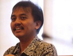 Kasus Stupa Candi Mirip Jokowi, Roy Suryo Dituntut 1 Tahun 6 Bulan Penjara