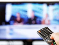 Mulai Malam Ini Siaran TV Analog di Jawa Timur Dihentikan