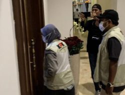 KPK Kantongi Bukti Baru Kasus Dana Hibah Usai Geledah Ruang Kerja Khofifah dan Emil Dardak