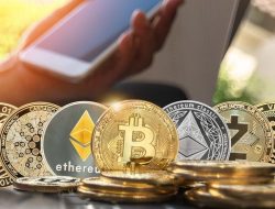 Hampir 100 Persen Saham Tokocrypto Dikuasai Binance