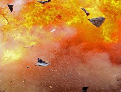Tertimbun Tanah Akibat Ledakan Tambang di Sawahlunto, 10 Orang Pekerja Masih dalam Pencarian