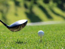 Mulai Fasilitas Golf hingga Pacuan Kuda Bos Kantor Bakal Dikenai Pajak