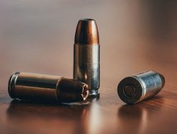 Bocah 4 Tahun Jadi Korban Peluru Nyasar Saat Polisi Lerai Pertikaian di Sleman