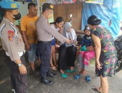 Terungkap, Penemuan Bayi Depan Pintu di Bantul Ternyata Anak Kandung Penghuni Rumah