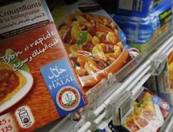 Ekspor Produk Halal Indonesia Kalah dari Malaysia, Ini Penyebabnya
