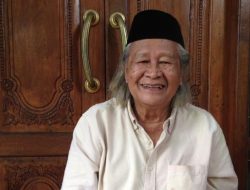 Dirawat di Rumah Sakit, Kondisi Budayawan Betawi Ridwan Saidi Kritis