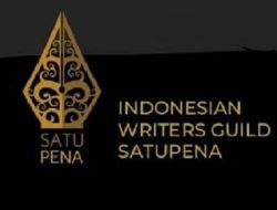 Apresiasi Penulis, Satupena Teruskan Tradisi Gelar Satupena Award