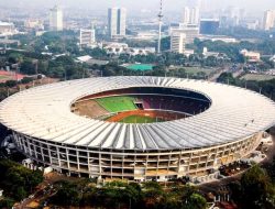 Polda Metro Jaya Siapkan Pengamanan Piala AFF Sesuai Standar FIFA