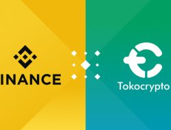 Tokocrypto akan PHK Karyawannya Usai Diakusisi Binance