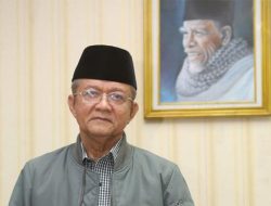 Kecam AS Kritik KUHP Pasal Perzinaan, MUI: Go to Hell dengan Bantuan dan Investasimu!