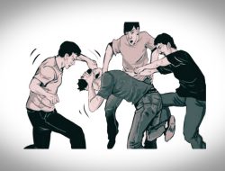 Polisi Gagalkan Dua Kelompok Hendak Tawuran di Tangerang