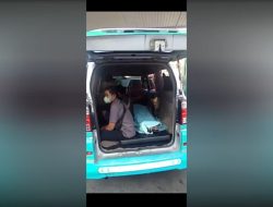 Angkut Jenazah, Mobil Ambulans Siaga Desa di Bogor Dilarang Isi Pertalite