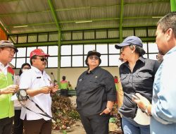 Kementeriaan LHK Optimis Capai Target Zero Waste 2030