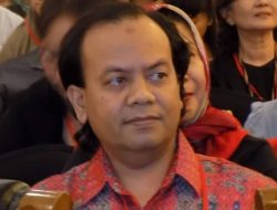 Pengurus Pusat Ikatan Notaris Indonesia Tegaskan Kongres XXIV Sudah Sesuai AD/ART