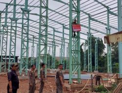 Dinilai Tebang Pilih, Forum Lembaga Indonesia Duga Satpol PP Kota Tangerang Terima Suap