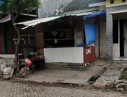 Rumah Warga Rusak Akibat Pekerjaan Pipa Gas PGN di Kota Tangerang Meledak