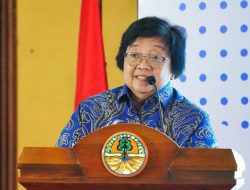 Menteri LHK: Tata Batas Kawasan Hutan Selesai Tahun Ini