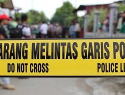 Jadi Tempat Pembuatan Pil Ekstasi, Sebuah Rumah di Kawasan Elit Tangerang Digeledah