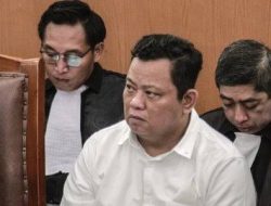 Jaksa Ungkap Kuat Ma’ruf Tahu Perselingkuhan Brigadir J dan Putri Candrawathi