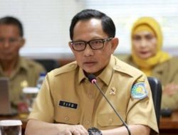 Soal Usulan Perpanjangan Jabatan Kades, Mendagri: Dikaji Dulu