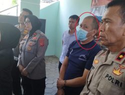 Ngeri, Pria di Bandung Rekam Celana Dalam Perempuan dan Simpan Ribuan Video Mesum