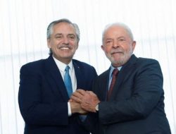 Brasil dan Argentina Berencana Kembangkan Mata Uang Bersama untuk Lepas Ketergantungan Dolar AS