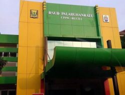 Hasil Tes Urine Positif Psikotropika, 7 Karyawan RSUD Palabuhanratu Dipecat