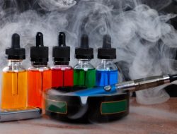 Pabrik Sabu Cair untuk Vape di Kembangan Digrebek Polisi