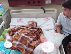 Kondisi Wabup Kaur Membaik Usai Jalani Operasi Akibat Terkena Ledakan Kembang Api