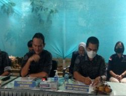 BNN Jawa Tengah Kembangkan Kasus Narkoba yang Libatkan Anggota Dewan dan Pensiunan ASN