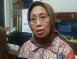 Dewan Pers Serahkan Draf Perpres Media Berkelanjutan ke Dirjen IKP Kominfo