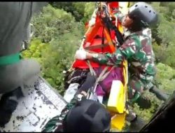 Kapolda Jambi akan Dirujuk ke RS Polri di Jakarta Timur, Polda: Dijemput dengan Pesawat Khusus