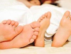Asyik Ngamar di Hari Valentine, 26 Pasangan Bukan Suami Istri di Kota Surabaya Terjaring Razia