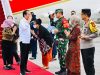 Sambut Kedatangan Presiden RI, Pangdam IX/Udayana Protapkan Pam VVIP