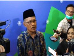 Muhammadiyah Tetapkan Awal Ramadhan 1444 Hijriyah 23 Maret 2023