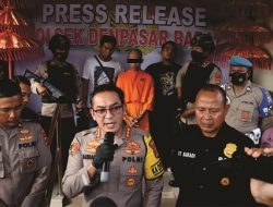 Minta Dinikahi, Siswi SMK di Denpasar Tewas Dihabisi Pacar Saat Hamil