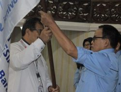 Berkolaborasi dengan Pemda, PPI Sumbar Siap Hasilkan Regulasi Berbasis Riset