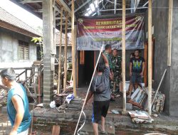“Praja Raksaka Peduli Rakyat” Salah Satu Solusi Tingkatkan Kesejahteraan Masyarakat Bali-Nusra