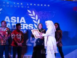 IEG Beri Solusi untuk Atasi Persentase Rendah Penduduk Indonesia Berpendidikan Formal