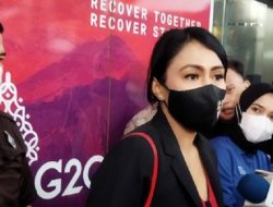 KPK akan Konfirmasi Brigita Manohara Terkait Hadiah Mobil dari Bupati Mamberamo Tengah