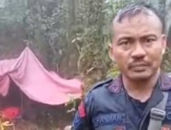 Kabut Persulit Proses Evakuasi Kapolda Jambi, Polri Upayakan Modifikasi Cuaca