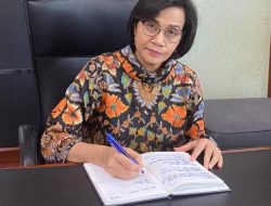 Menkeu Sri Mulyani Kecam Tindakan Anak Pejabat Pajak Jaksel yang Aniaya Putra Pengurus Pusat GP Ansor