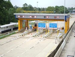 Belum Dibayar Pemerintah, Ahli Waris Lahan Jatikarya Gelar Aksi Tutup Akses Tol Cimanggis-Cibitung Hari Ini