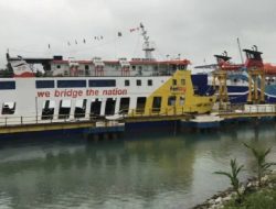 Gelombang Tinggi di Perairan Anambas dan Natuna Capai 7 Meter, 2 Kapal Tunda Pelayaran