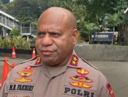 Korban Tewas Akibat Kerusuhan di Wamena Bertambah Jadi 10 Orang, 18 Aparat Luka-luka