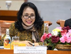 Pemerkosa 5 Anak dan 2 Cucu Kandung Dipidana Penjara Seumur Hidup, Menteri PPPA: Sangat Manusiawi